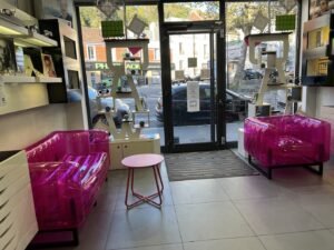 Graville Optique - Opticien Le Havre