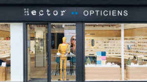 Hector Opticiens Boulogne