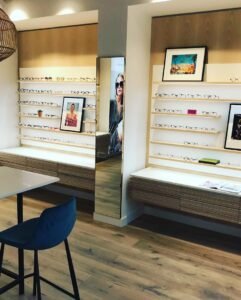 Hector Opticiens Brack Neuilly