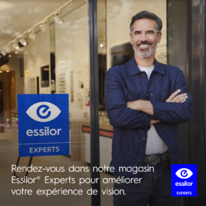 Histoire d'y Voir Opticien ...