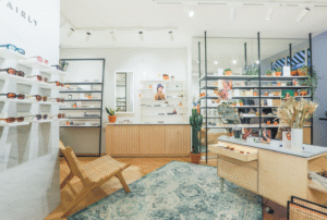 Jimmy Fairly Opticien Clermont-Ferrand