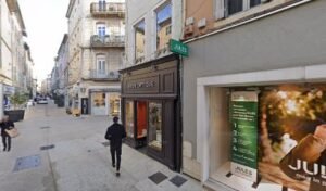Kennedy Optique