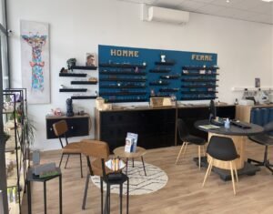 L'Art d'y Voir - Opticien