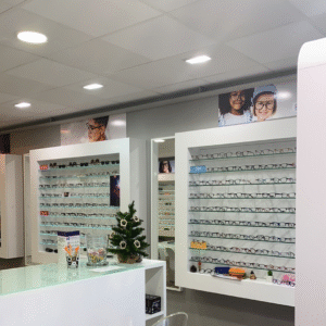 L Atelier D Optique