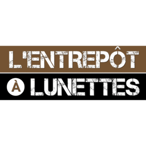L'ENTREPOT A LUNETTES
