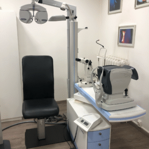 L'Opticien Bailly Rive-de-Gier