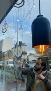 L'OPTIQUERIE Charenton-le-pont | Opticien Lunetier - 94220