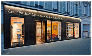 La Fabrique de Lunettes