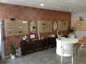 La Lunetterie Aixoise