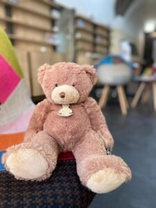 La Lunetterie Enfant