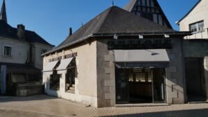 Langeais Optique Photo