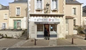 Le Carré Des Opticiens