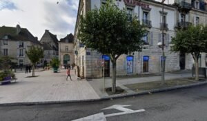 Le Chandioux