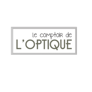LE COMPTOIR DE L'OPTIQUE