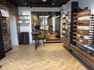 Le Lunetier de Montesson