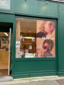 Le Salon Du Lunetier