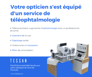 les lunettes de sophie