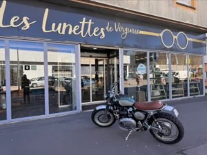 Les Lunettes de Virginie - Téléconsultation Ophtalmologique - Opticien Lunetier