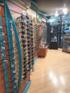 Les opticiens du Léman - Bailly et Plot - Opticien Évian-les-Bains