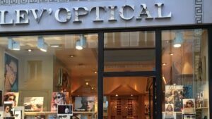 Lev optical