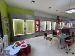 Lissac l'Opticien & Audioprothésiste Cagnes-sur-Mer et audition