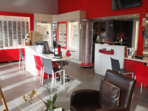 Lissac l'Opticien Bezons