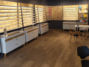 Lissac l'Opticien Fontaines-sur-Saône