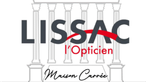 Lissac l'Opticien la Maison Carrée Nîmes