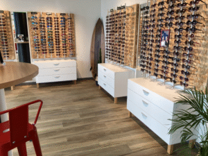 Lissac l'Opticien Lorient