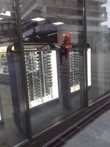 Lissac l'Opticien Massy