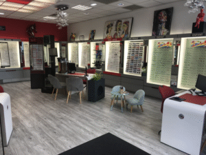 Lissac l'Opticien Montluçon