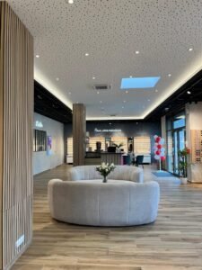 Lissac l'Opticien Nîmes Castanet