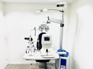 Lissac l'opticien Villefranche-sur-Saône Optic Caladois