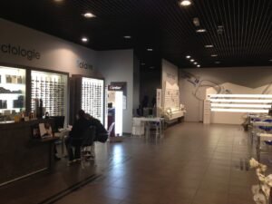 L’Opticien Concept