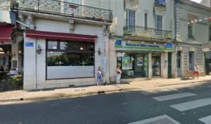 Loudun Optique Sarl