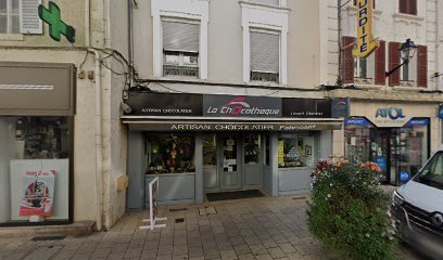 Luisetti Herve Montargis