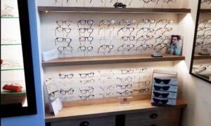 Lunettes & Cie Paris Frédéric Gourgousse