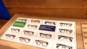 Lunettes Pour Tous Paris Créteil Soleil