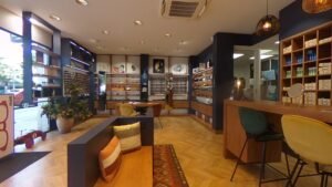 Ma Lunetterie Opticiens - Châtenay-Malabry