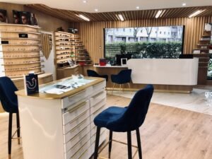 Maison de L’AudiO-Optique