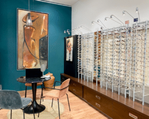 Marie & Mathilde Opticien