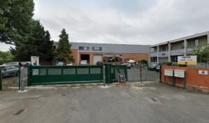 Mikli Diffusion France