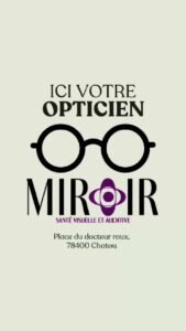 MIROIR 