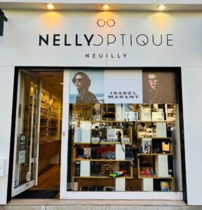 Nelly Optique