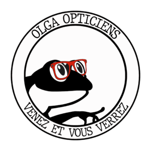 OLGA OPTICIENS