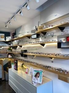 Optic Shop Opticien Visagiste Sarcelles