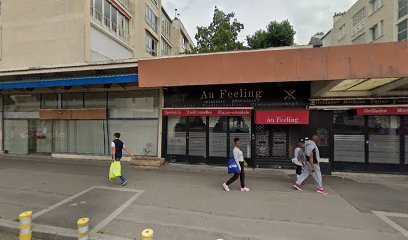 Optic Toulzac Noisy-le-Sec