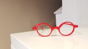 Optical Audio Ramadier