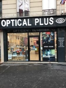 Optical Plus