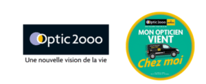Opticien à domicile - Optic 2000 Arras (Centre Commercial Auchan)